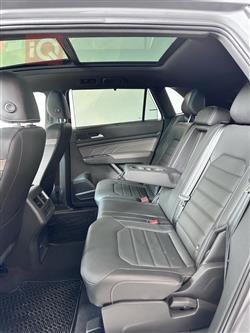 Volkswagen Atlas Cross Sport